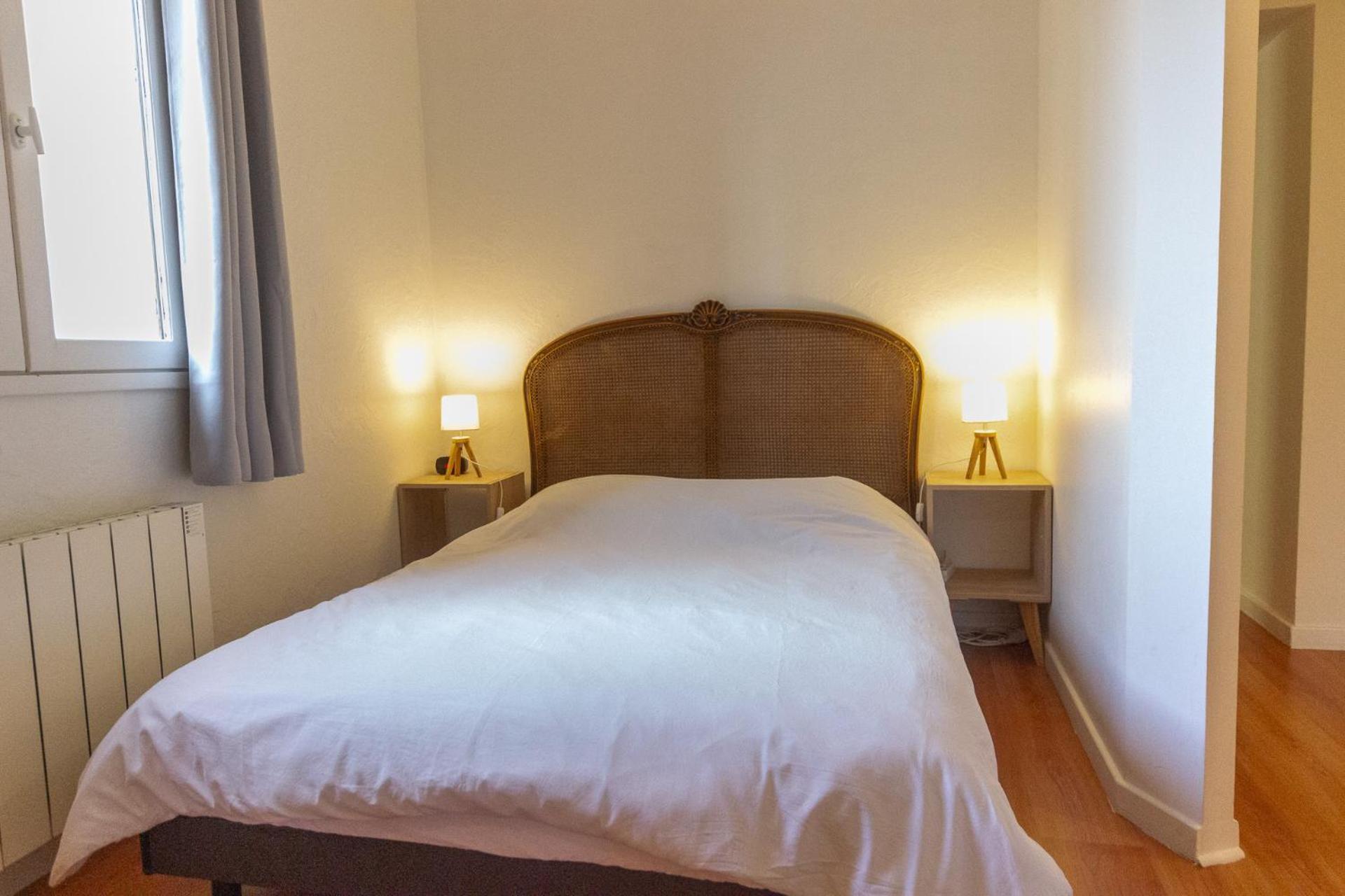 Idéal En Plein Centre Proche Appartement