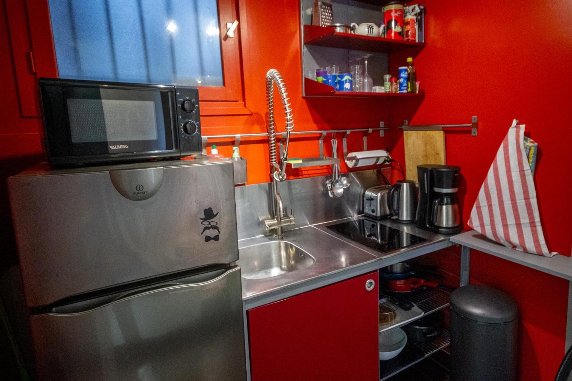 Appartement Idéal En Plein Centre Proche